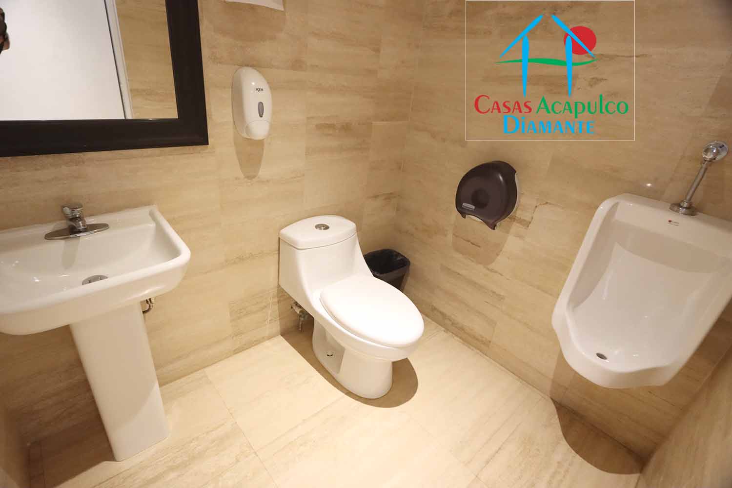 Torre Manglar - Alberca y jardin 14 Torre Manglar - Alberca y jardin 14